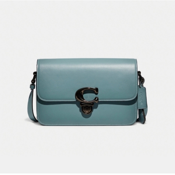 New! Studio Shoulder Bag - Picture 1 of 14